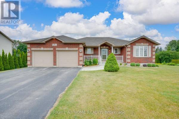 16 O'NEILL CIRCLE, Springwater (phelpston), ON L2L2K0