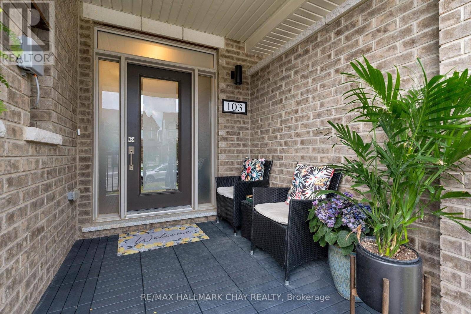 Barrie, ON L9J0K5,103 SAGEWOOD AVENUE