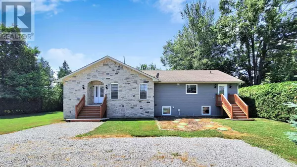 1662 LAKESHORE DRIVE, Ramara, ON L0K1B0