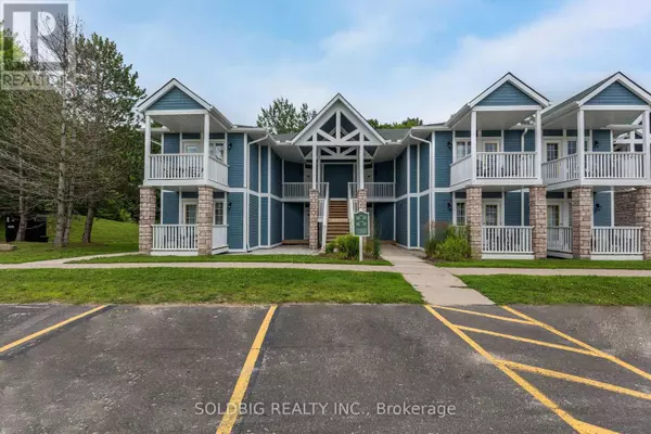90 HIGHLAND AVENUE, Oro-medonte (horseshoe Valley), ON L0L2L0