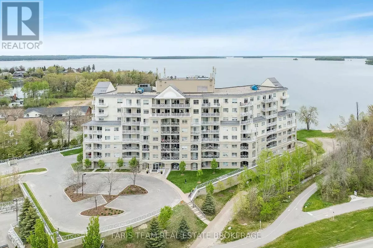 Orillia, ON L3V0B8,354 Atherley RD #214