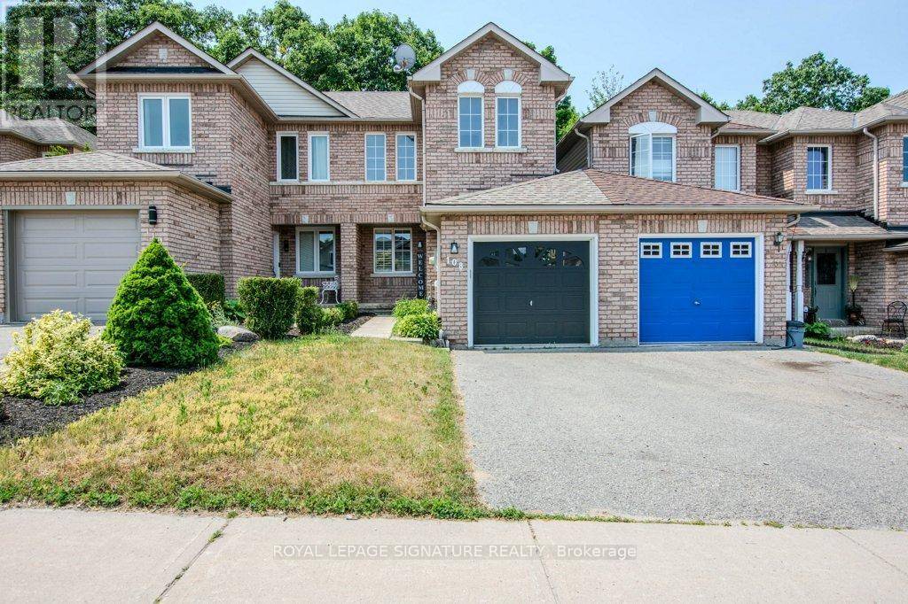 Barrie (ardagh), ON L4N9Y9,108 HAWTHORNE CRESCENT