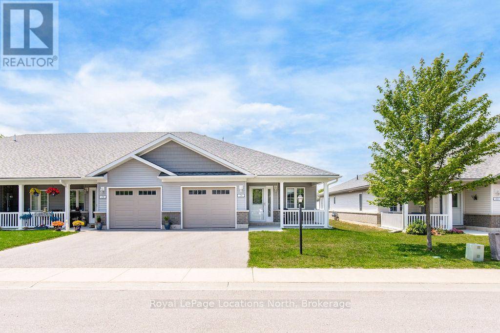 26 IVY CRESCENT, Wasaga Beach, ON L9Z0H8