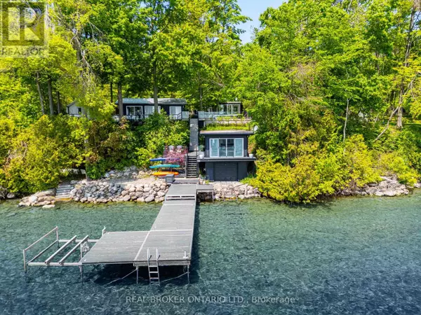 45 IVY LANE, Orillia, ON L3V6H1