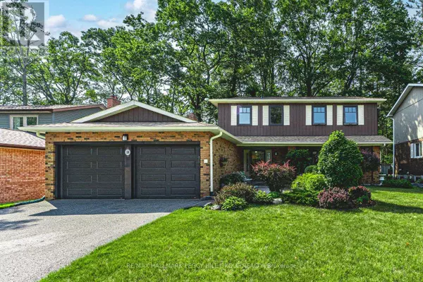 19 OAKRIDGE DRIVE, Barrie (sunnidale), ON L4N5N6