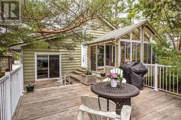 799 MOSLEY STREET, Wasaga Beach, ON L9Z2H5