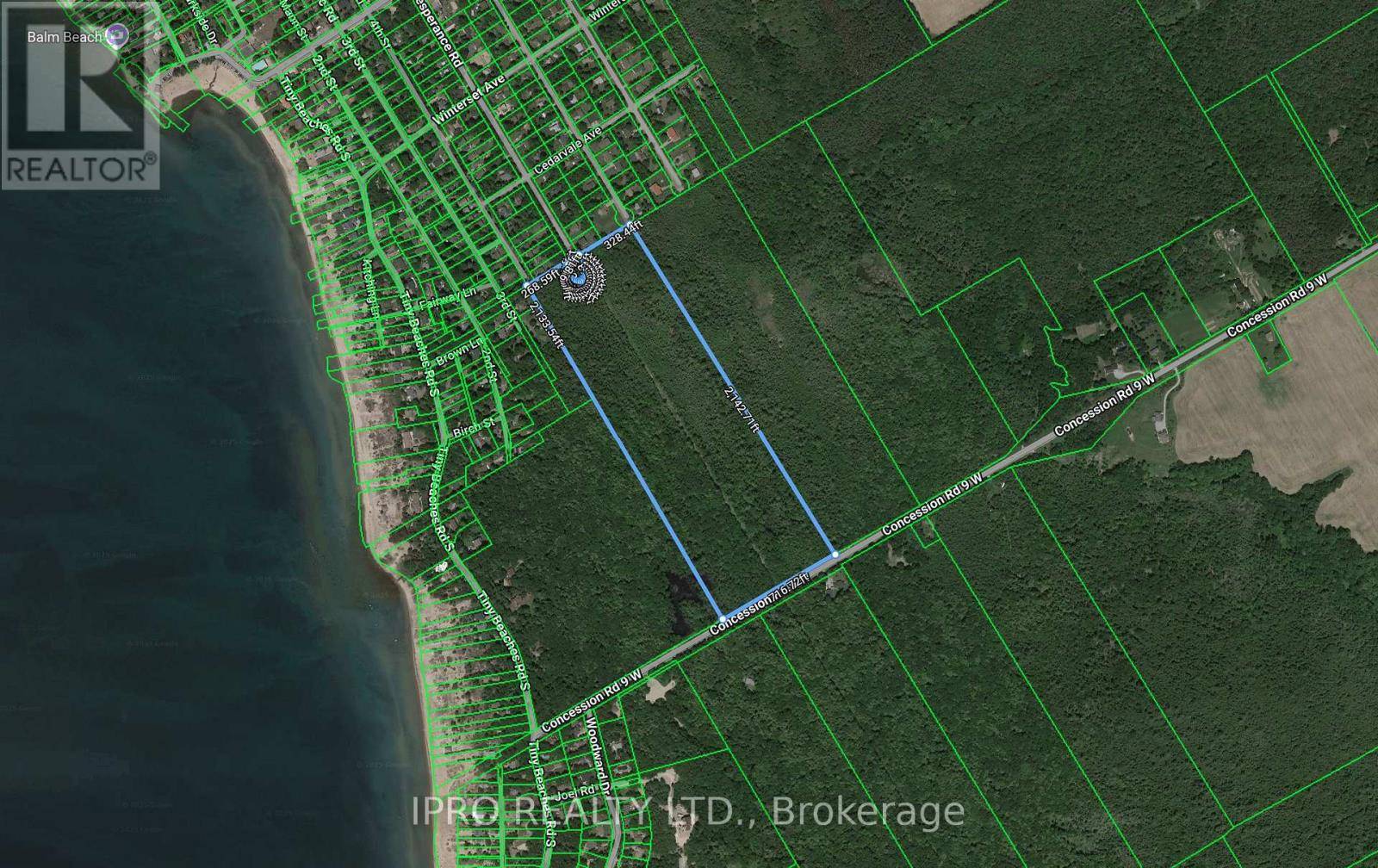 73 LESPERANCE ROAD, Tiny, ON L0L2J0