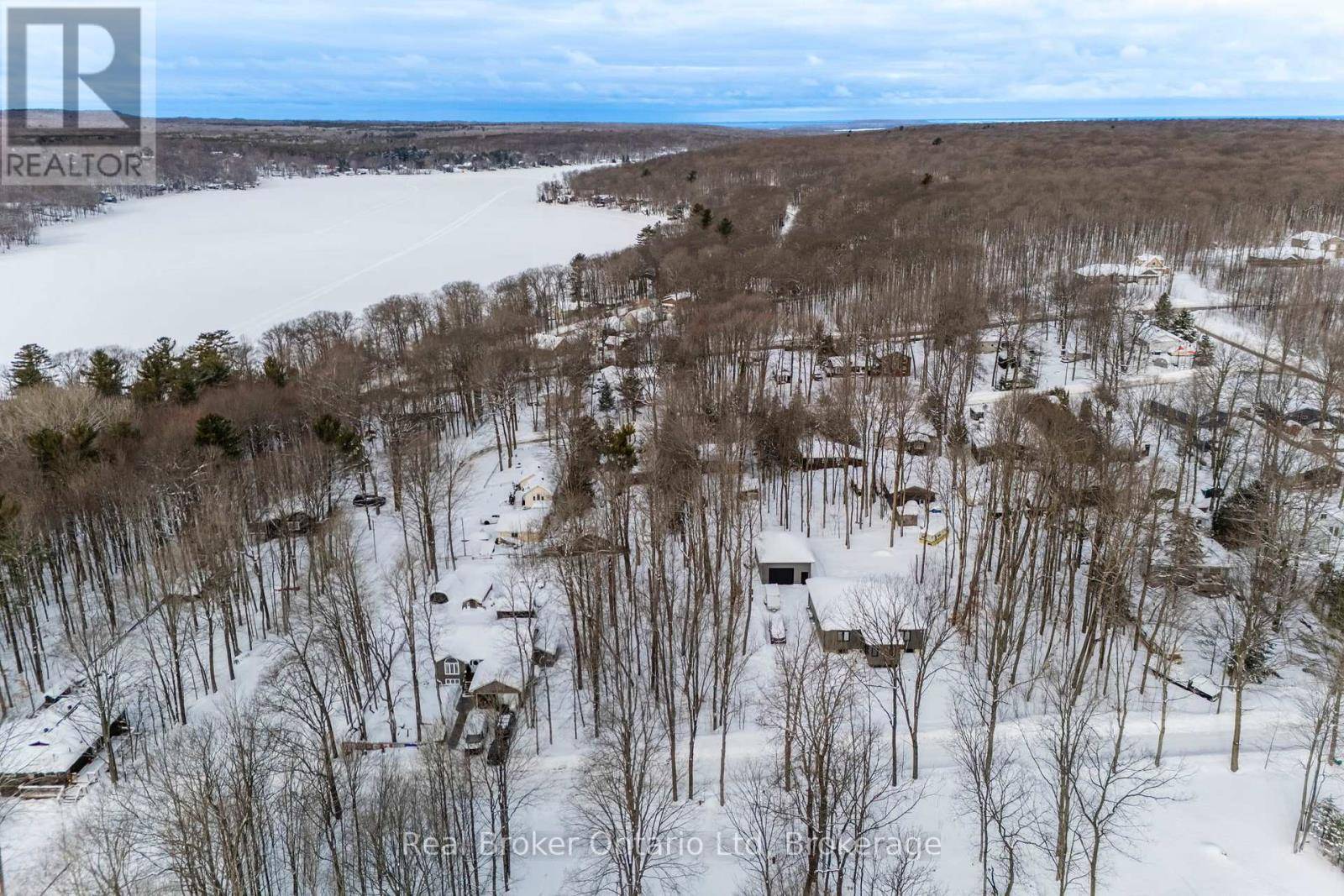 Tiny, ON L9M0B9,LOT 3 FAIRLAWN GROVE