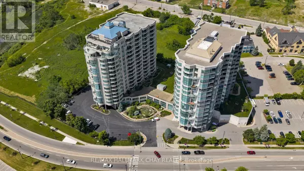 Barrie (lakeshore), ON L4N9R2,6 Toronto ST #305