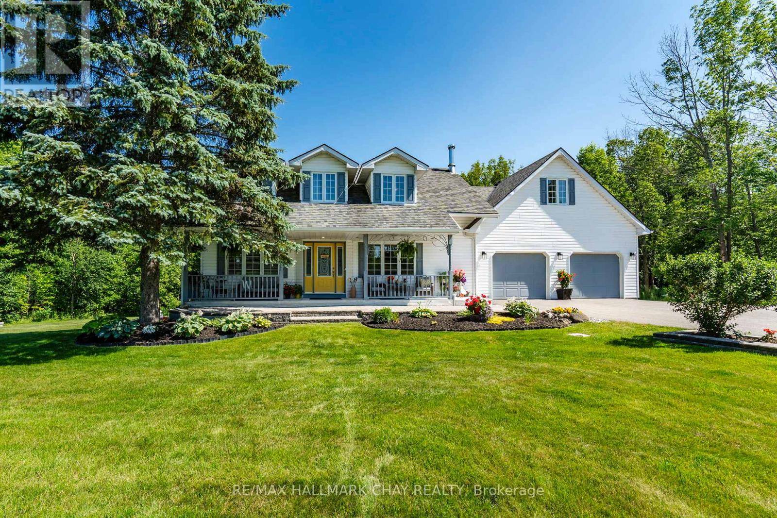 403 MOONSTONE ROAD E, Oro-medonte, ON L0K1N0