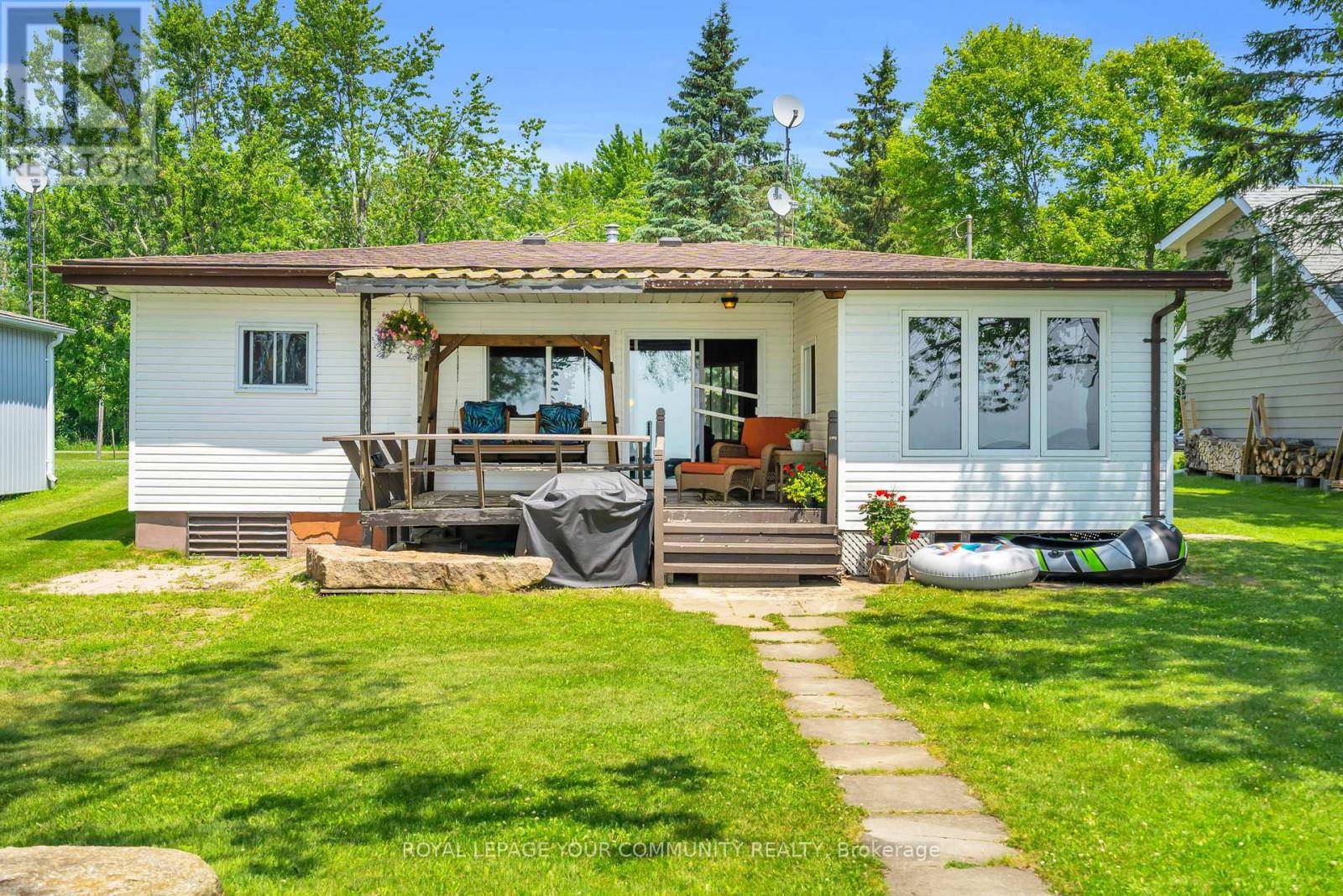 Ramara, ON L0K1B0,3324 AMILIA DRIVE