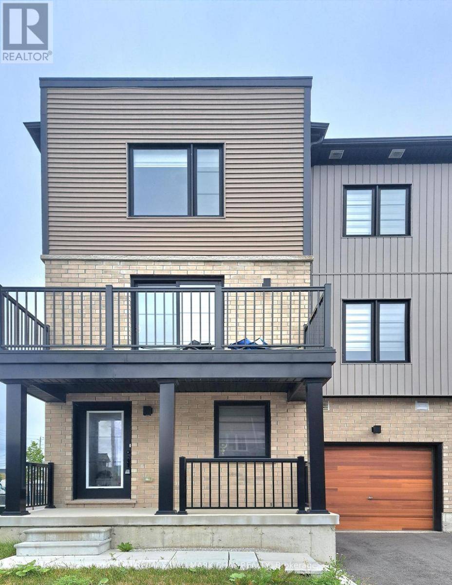 60 HAY LANE, Barrie (innis-shore), ON L9J0C2