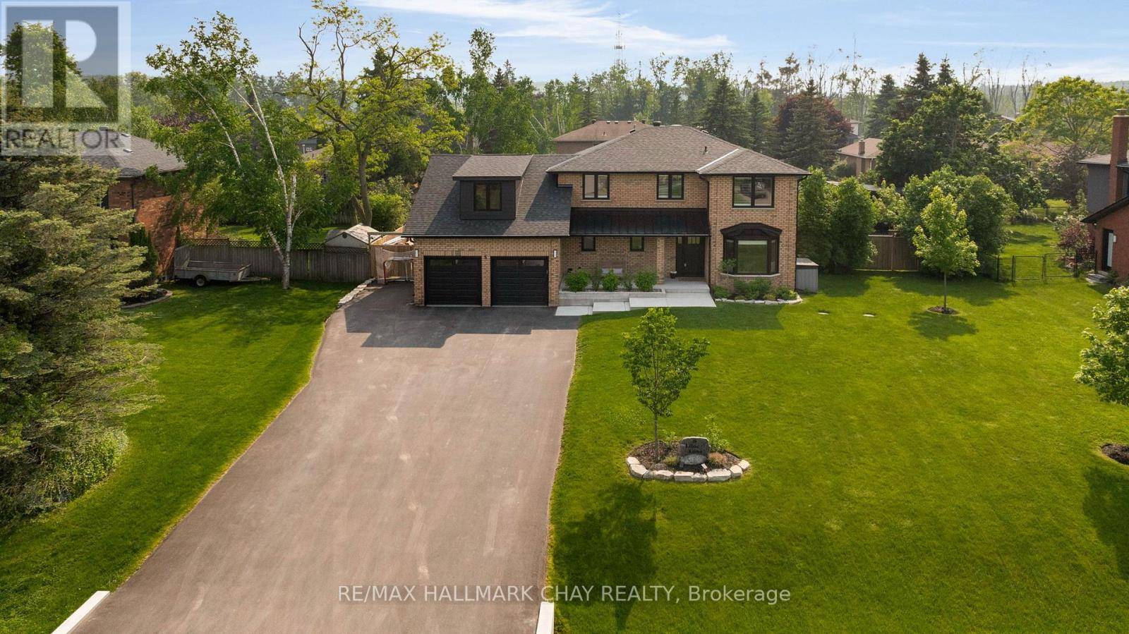 5 LILAC LANE, Springwater (midhurst), ON L0L1X1