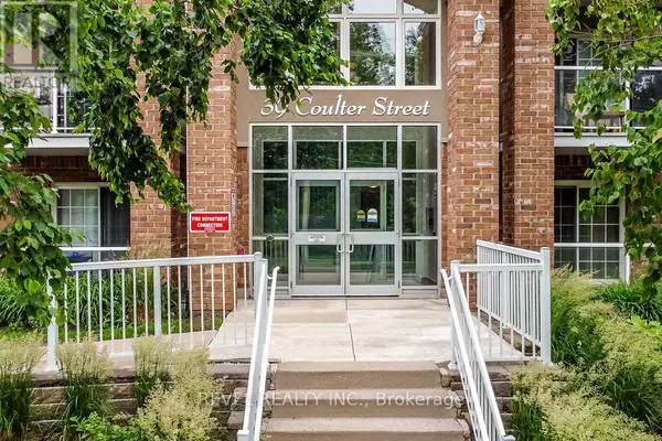 Barrie (sunnidale), ON L4N6L9,39 Coulter ST #14