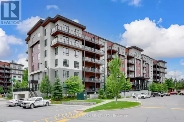 306 Essa RD #112, Barrie (0 West), ON L9J0H5