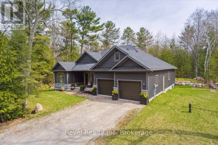 59 TROUT LANE, Tiny, ON L9M0J1