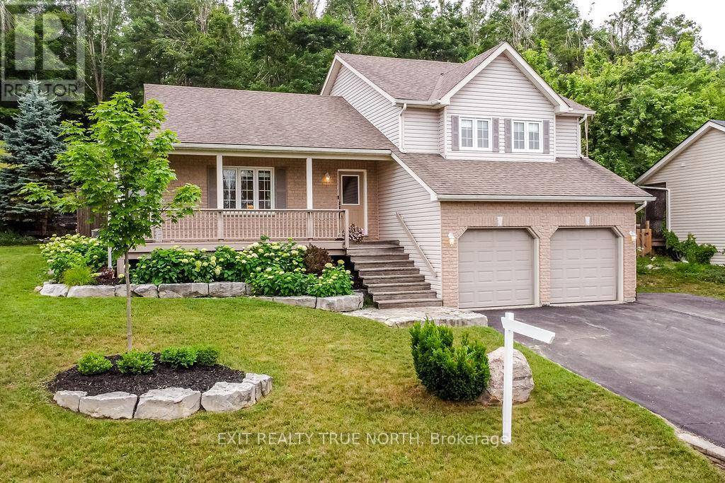 24 IRONWOOD TRAIL, Oro-medonte (sugarbush), ON L0K1E0