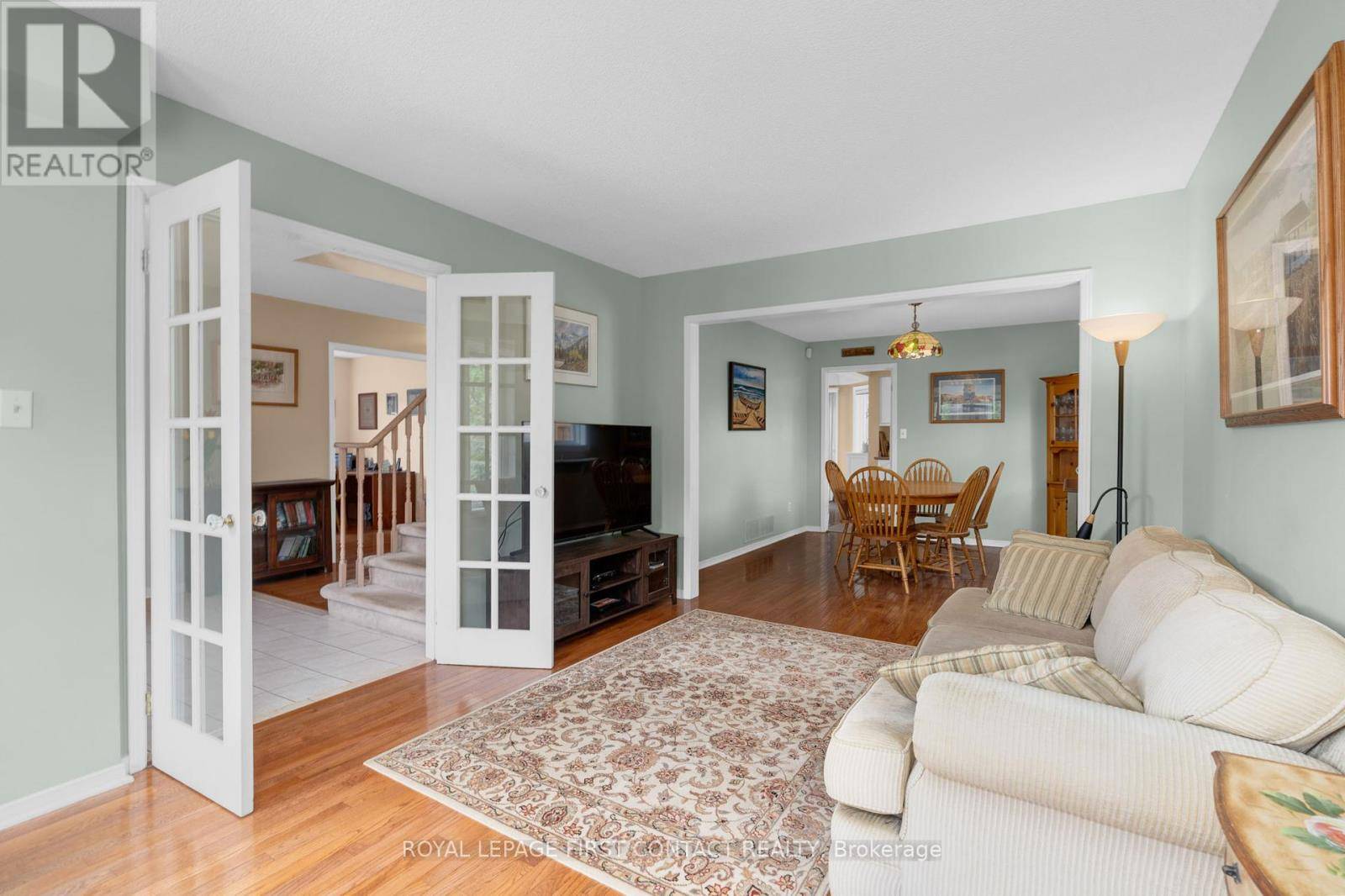 Barrie (west Bayfield), ON L4N7H6,58 MCDOUGALL DRIVE