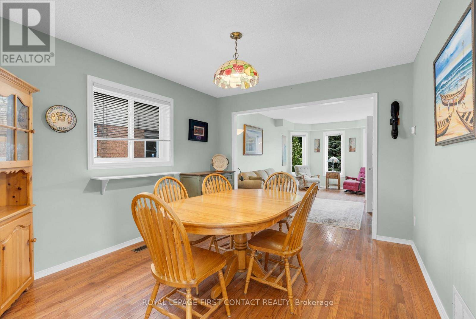 Barrie (west Bayfield), ON L4N7H6,58 MCDOUGALL DRIVE