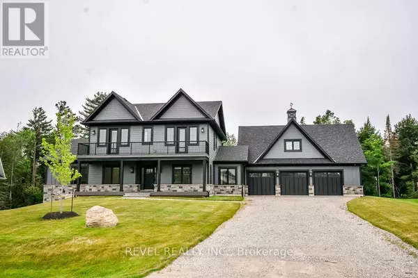 4 CLYDESDALE COURT, Oro-medonte, ON L0K1E0