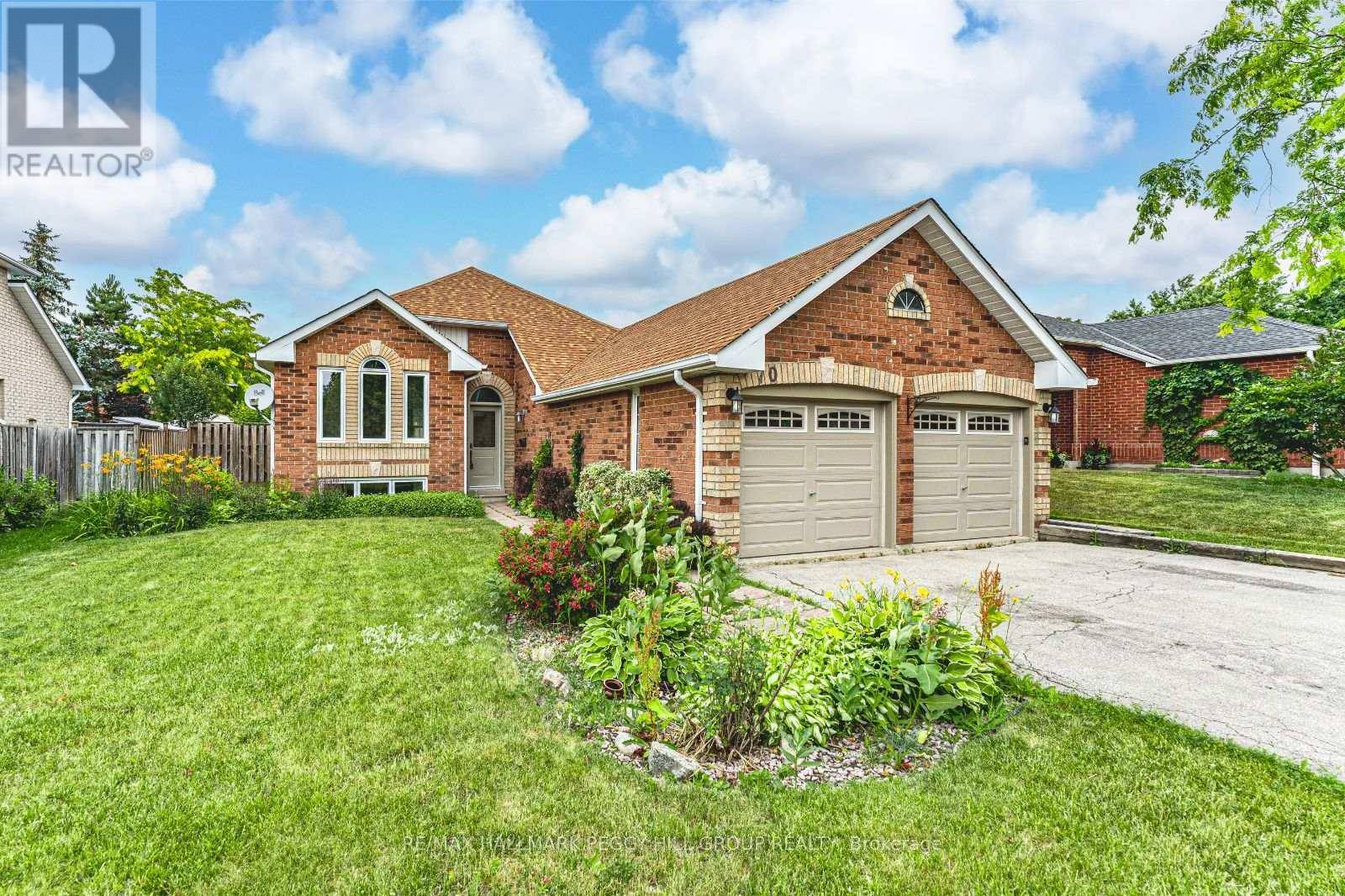 70 HURST DRIVE, Barrie (bayshore), ON L4N8K4