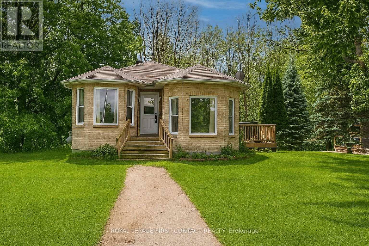 3905 LONGFORD MILLS ROAD, Ramara, ON L3V1G4