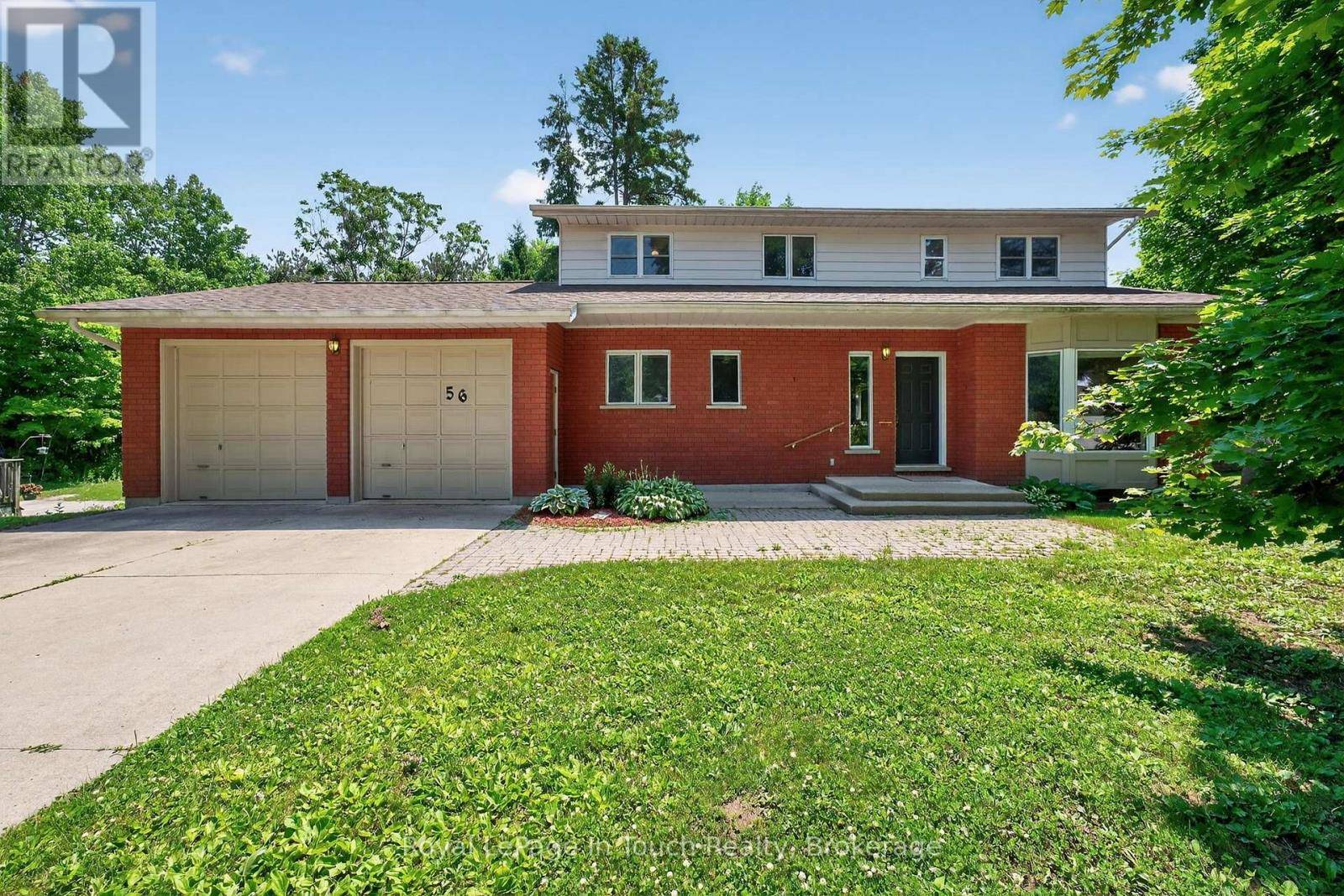 56 ROBERT STREET E, Penetanguishene, ON L9M1K7