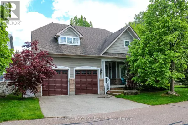 5 NEWPORT BOULEVARD, Collingwood, ON L9Y4Y8