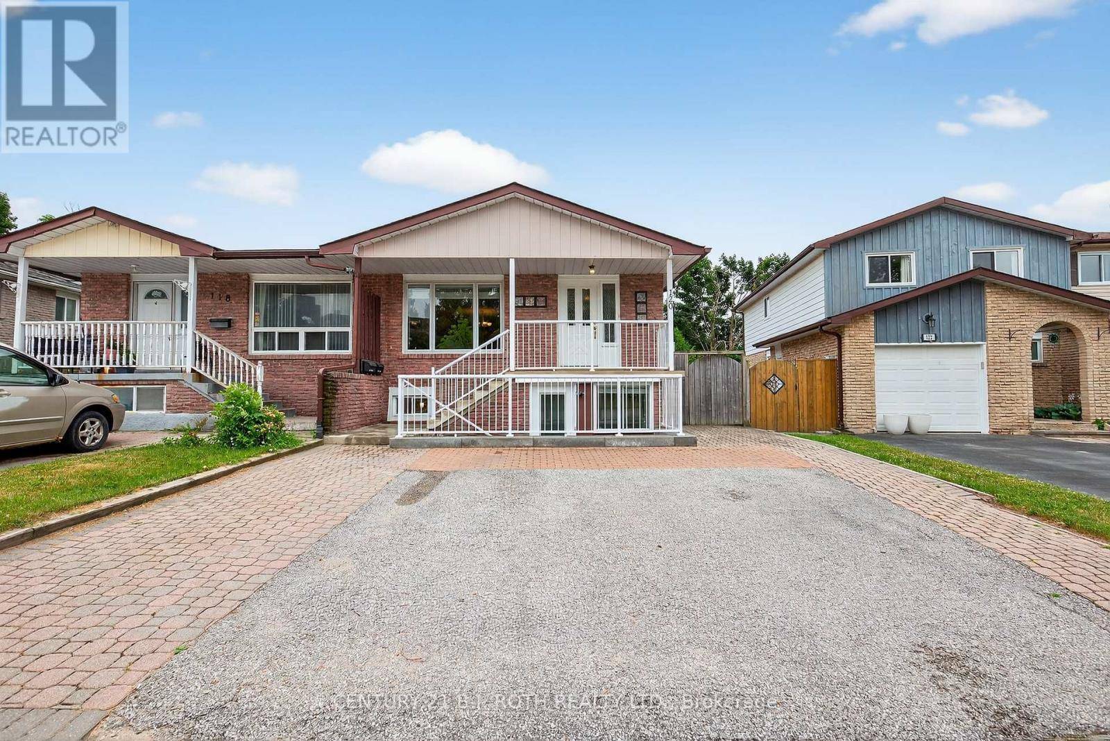 Barrie (sunnidale), ON L4N4P9,120 KOZLOV STREET