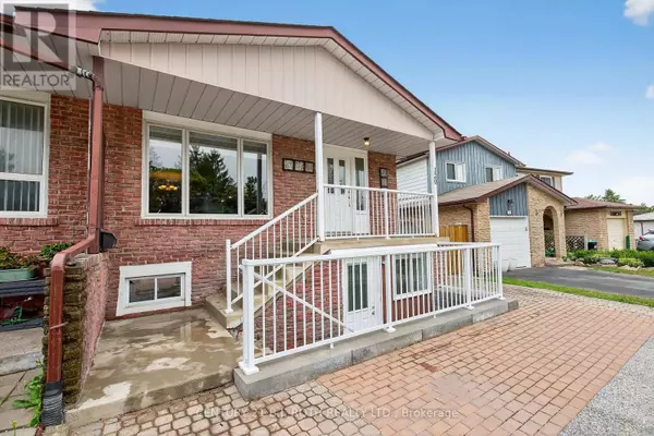 Barrie (sunnidale), ON L4N4P9,120 KOZLOV STREET