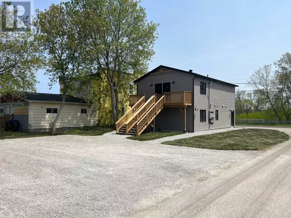 Tay (port Mcnicoll), ON L0K1R0,767 SECOND AVENUE