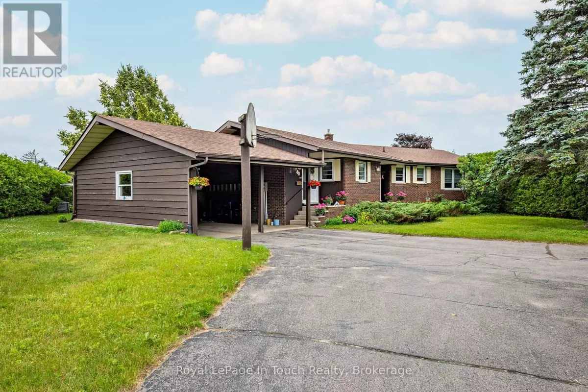 Penetanguishene, ON L9M1H5,40 PAYETTE DRIVE
