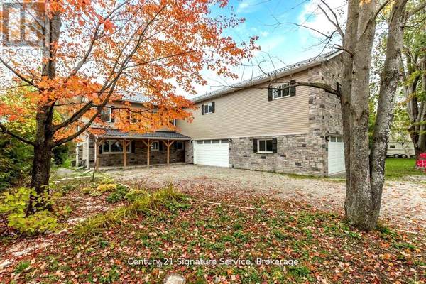 127 MASKINONGE ROAD, Tay (victoria Harbour), ON L0K2A0
