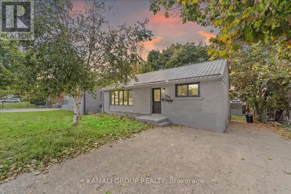 188 St Vincent ST #Bsmt, Barrie (wellington), ON L4M3Z4