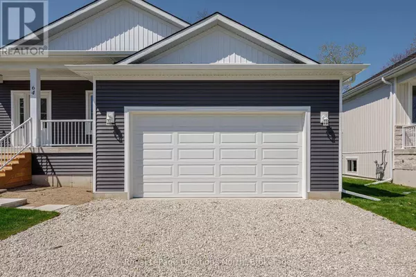Wasaga Beach, ON L9Z1W8,64 52ND STREET S