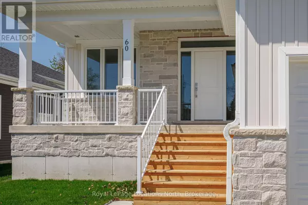 Wasaga Beach, ON L0M1P0,60 52ND STREET S