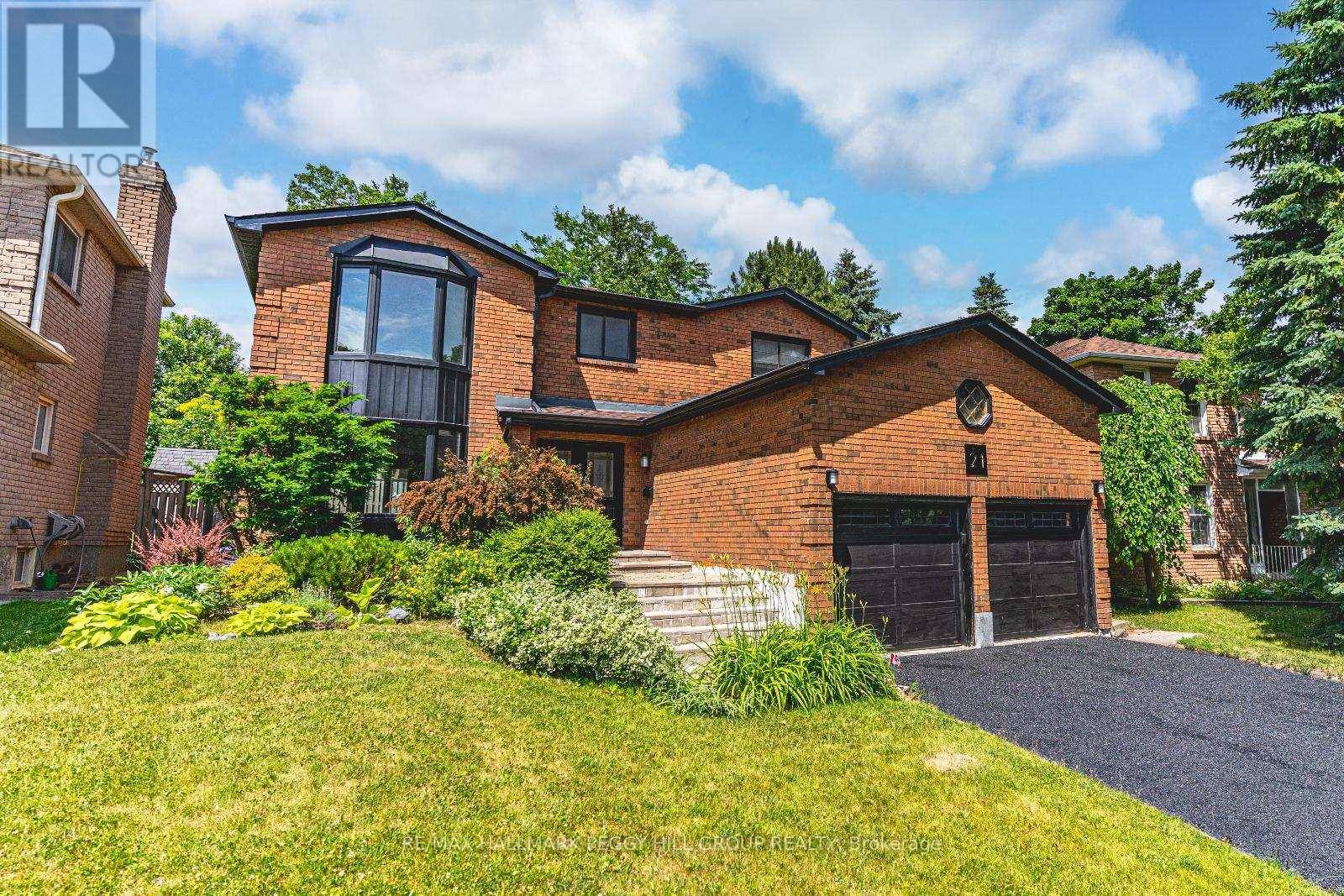21 AUTUMN LANE, Barrie (allandale Heights), ON L4N6G8