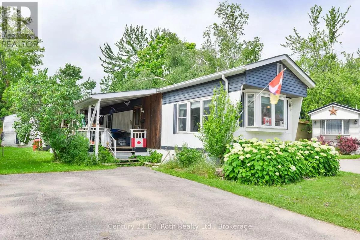 Orillia, ON L3V6L8,580 South West ST South #178