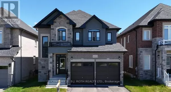 2974 MONARCH DRIVE, Orillia, ON L3V8M8