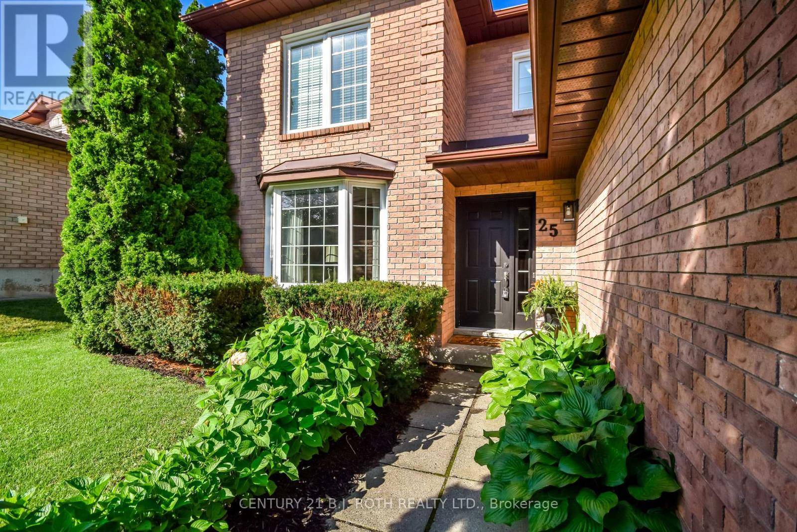 Barrie (letitia Heights), ON L4N6C9,25 KEATS DRIVE