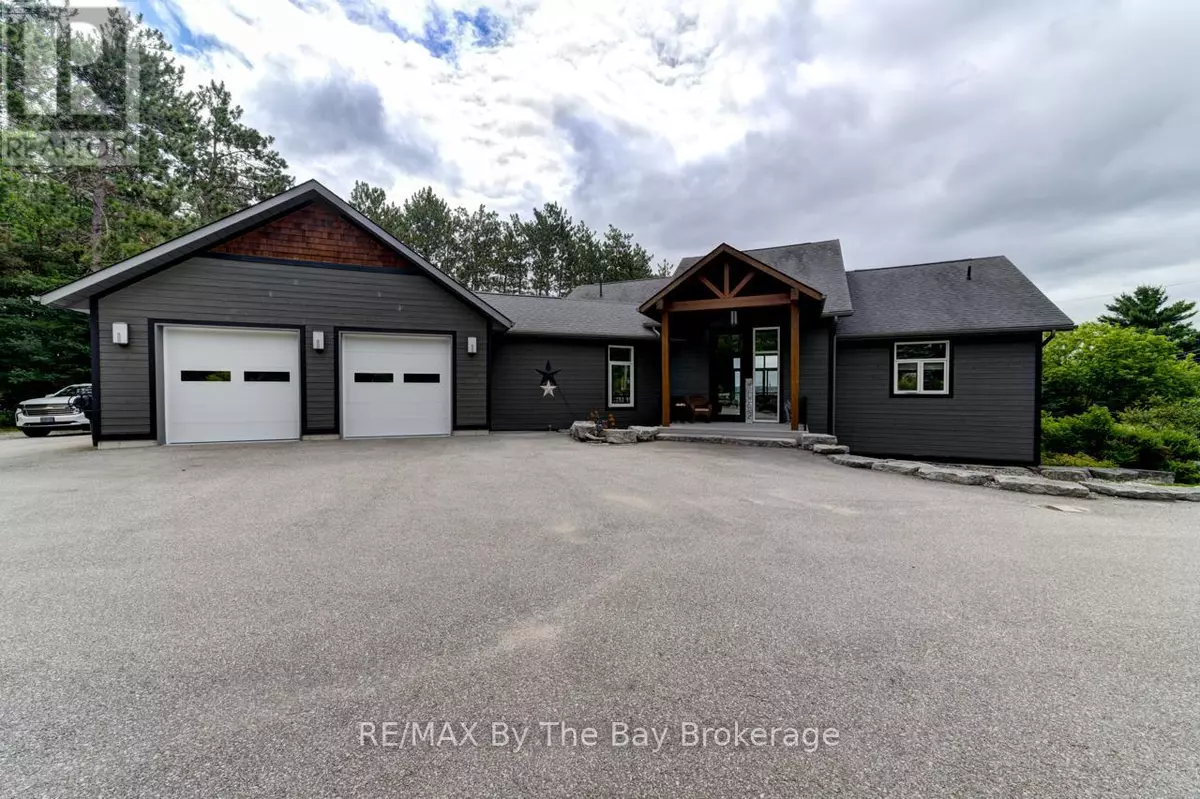 Penetanguishene, ON L9M1S4,45 MILITARY ROAD