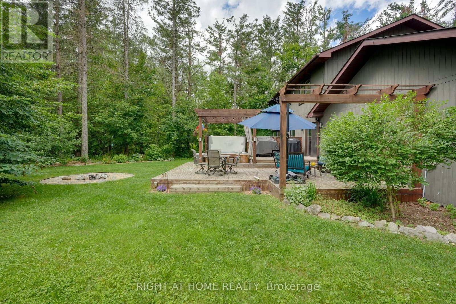 Oro-medonte (horseshoe Valley), ON L0L2L0,6 FAIRWAY COURT