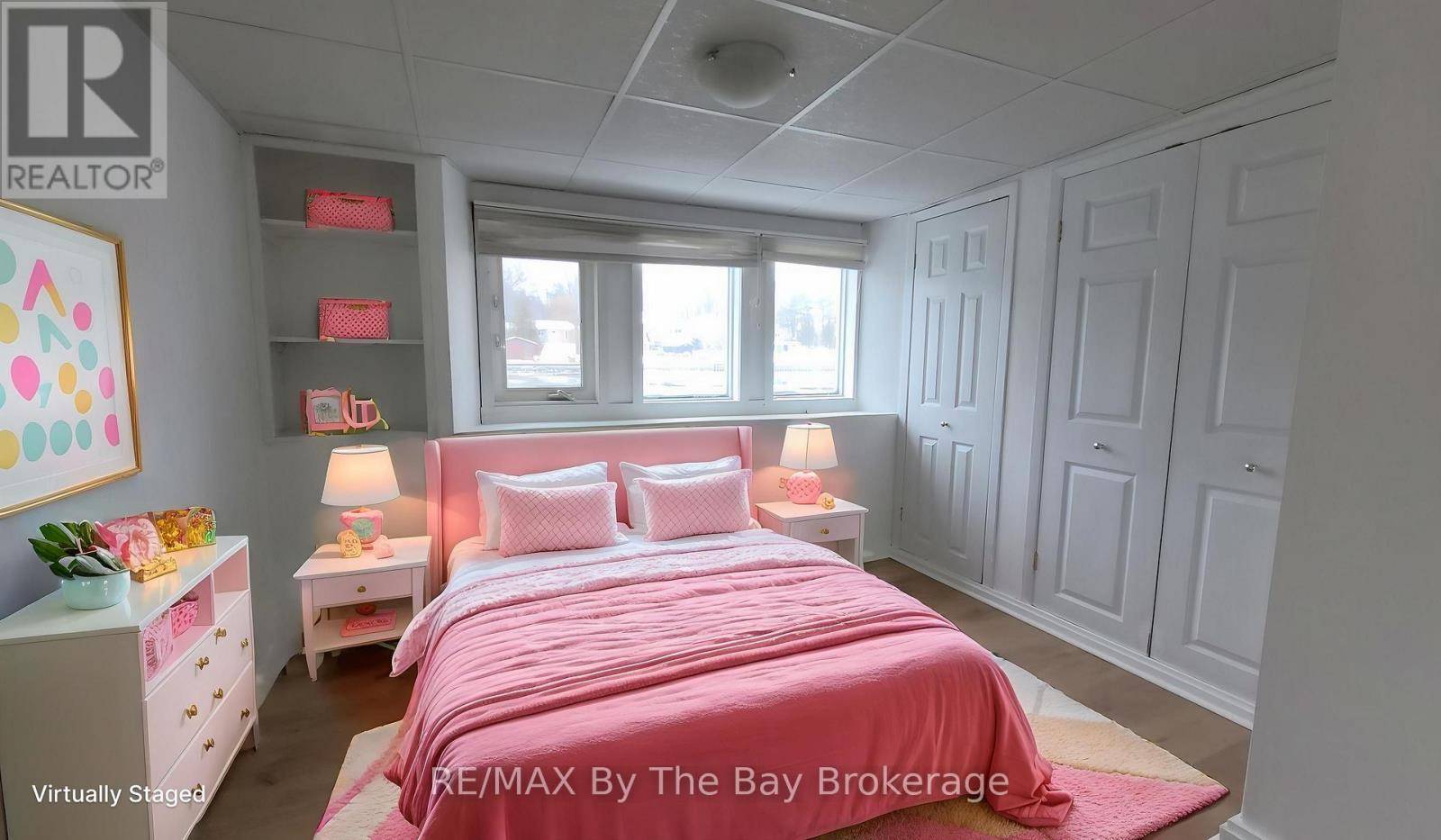 Wasaga Beach, ON L9Z2H5,835 Mosley ST #5