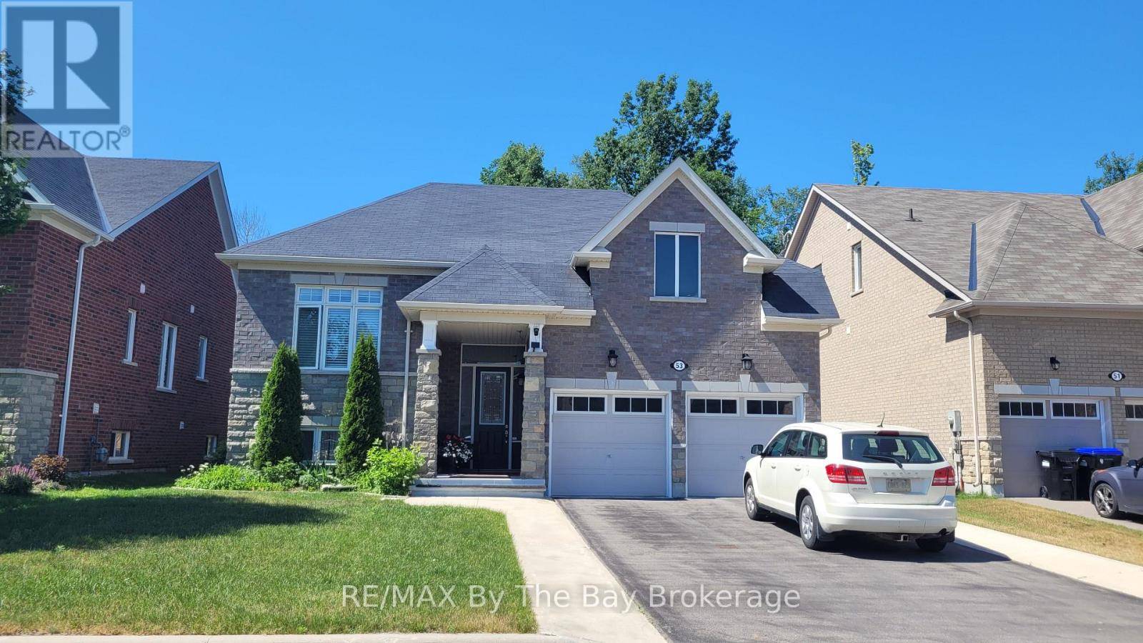 53 Allegra DR #Basement, Wasaga Beach, ON L9Z0H1