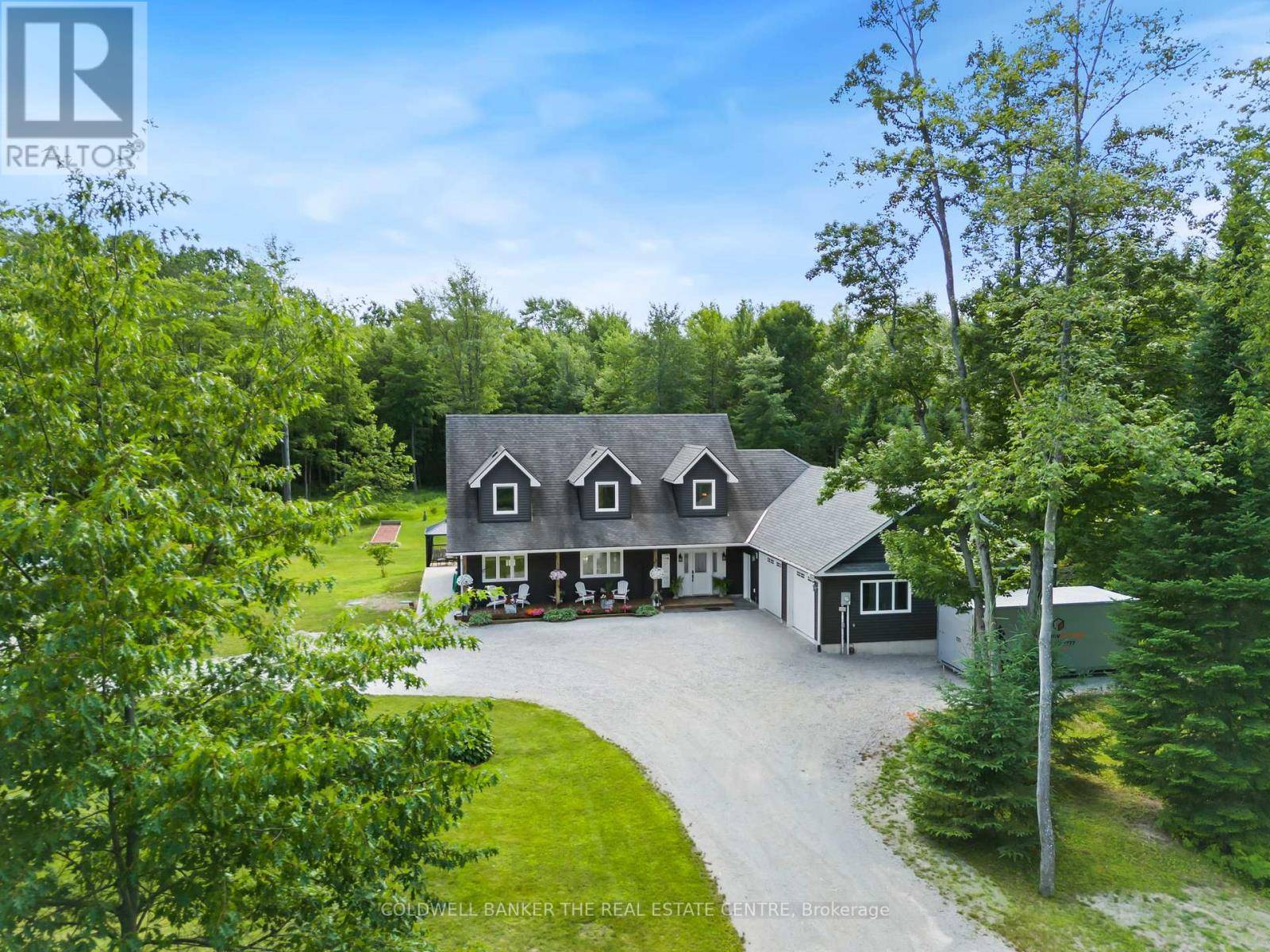 2955 PINECONE TRAIL, Severn, ON L0K2B0