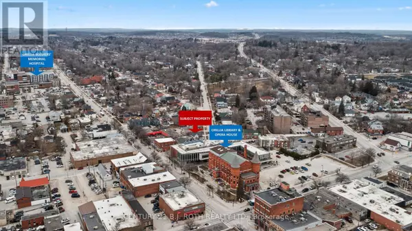 Orillia, ON L3V3J5,57 NOTTAWASAGA STREET