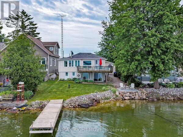3752 PORTAGE BAY ROAD, Ramara, ON L0K2B0