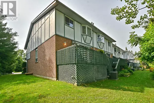 Clearview (stayner), ON L0M1S0,410 Thomas ST #6