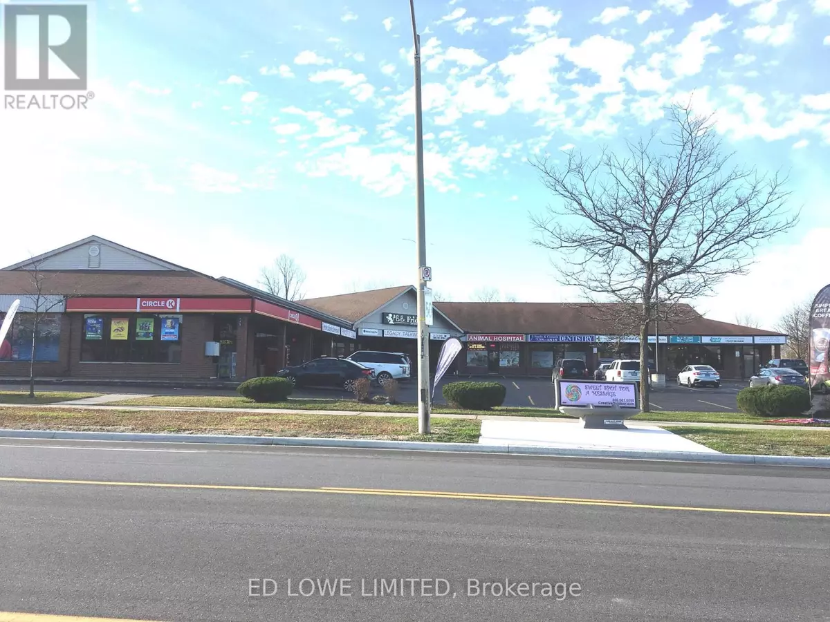 Barrie (bayshore), ON L4N8K8,201 HURST DR #3