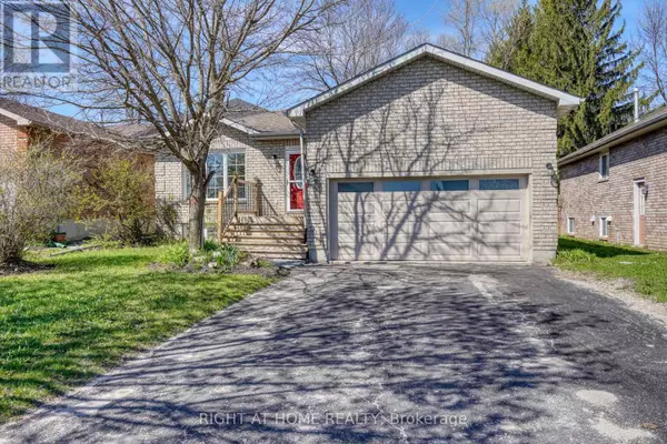24 O'shaughnessy CRES #Main Fl, Barrie (holly), ON L4N7M1